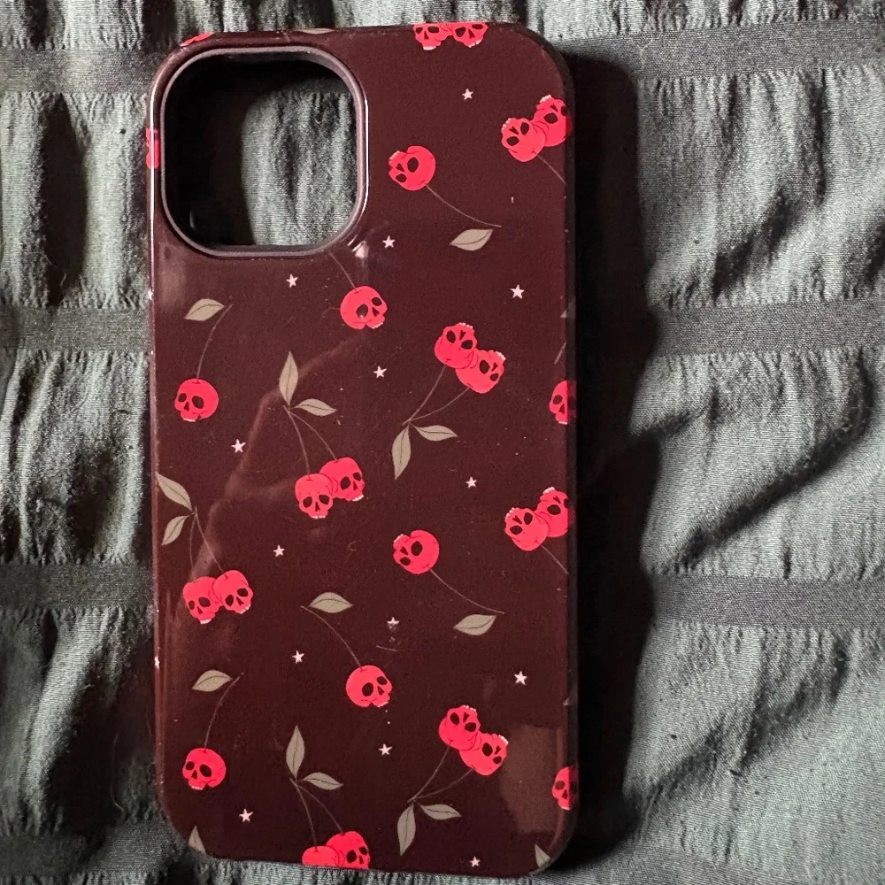 Iphone 13 mini phone case